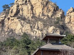 -青岩寺风景区