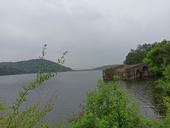 -南京市无想山景区