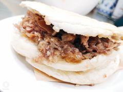 优质夹馍-子午路张记肉夹馍(翠华路店)