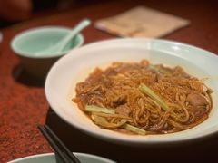 -绿茶餐厅(蓝色港湾店)