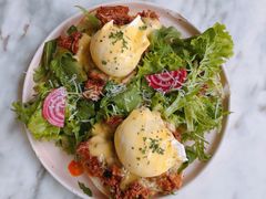 -The Rug Cafe(王府中环店)