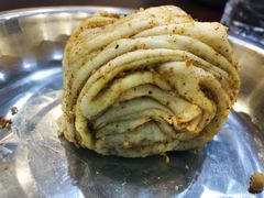 核桃花卷-张明富面皮店(东大街店)