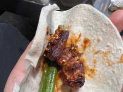 -大头叔烤鸡爪·朝鲜族烤串(天池路店)