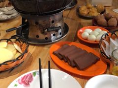 -范贤光鸡公煲(平乐园总店)