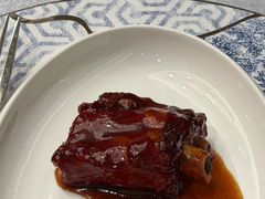 -君来湖滨饭店·渔餐厅