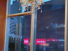 -成都瑞吉酒店·宴庭中餐厅