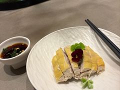 -怡和春天大酒楼(柳芳店)