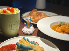 -404干式熟成牛排馆•聚会餐厅