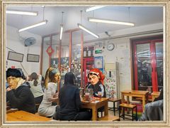 -炒豆合作社(东四总店)