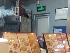 -孖记茶档·热腾茶餐(荔湾领展广场店)