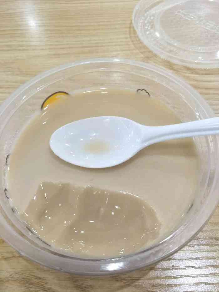 牛车水豆花(五号停机坪广场店)