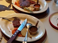 -斗牛士牛排(南京东路店)