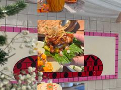-沛家·西餐Brunch·直火料理