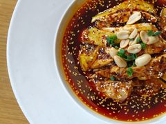 -渝信川菜 · 川味家常菜(财富购物中心店)
