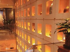 -七彩云南庆沣祥茶庄(金融街店)