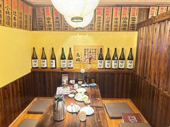 -鸟鹏烧鸟居酒屋(熙龙湾店)