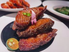 -醉庐·新上海菜(南京西路店)