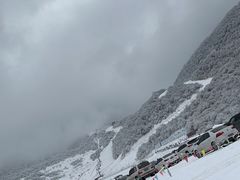 -太子岭滑雪场