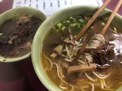 -大石人家鱿鱼面馆(大石西路总店)