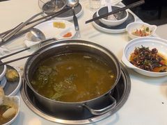 -三头牛·潮汕牛肉生蚝火锅 (夏湾店)