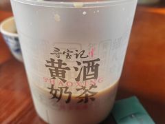 -寻宝记绍兴菜(状元店)
