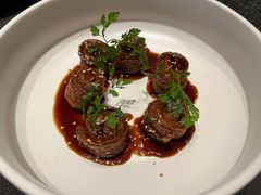 黑醋带鱼-柿合缘新京菜(国金中心商场店)