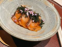 -晴空·日本料理(万象城店)