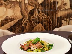 回锅肉-景忆川·川粤菜