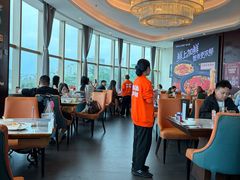 -不仔客海鲜·烧烤·270度海景餐厅(大东海店)