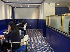 大堂-milkplus·泰式奶茶(较场东路店)