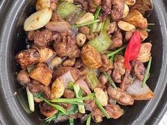 -朱记乳鸽王·非遗石岐乳鸽·全鸽宴(大兴旗舰店)