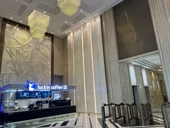 -上海环球港-写字楼