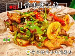 -北丐先生·野馄饨烧烤(雨花万象店)