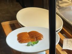 -四季民福烤鸭店(故宫店)