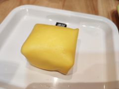 芒果班戟-满记甜品(王府井北京市百货大楼店)