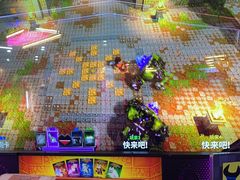 -天天玩X秋葉原日系动漫游戏中心