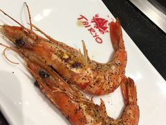 -大渔铁板烧(大悦城店)