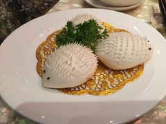 -8餐厅(新葡京酒店)