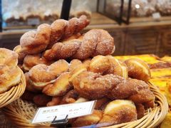 法式甜甜卷-罗森尼娜(解放西路店)