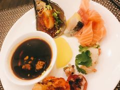 -厦门海景千禧大酒店·海景咖啡厅