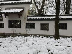 -西湖风景区十里琅珰-五云山