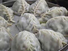 -叶存利海鲜大馅饺子(海宁路总店)