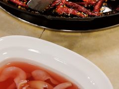 -重庆老火锅王(永陵路分店)