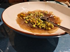 -闻鲜素食茶餐厅(高新区店)