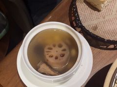 -清水亭湖北菜(大屯DT51店)