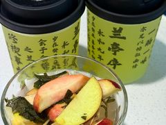 -福巷湘食小馆·猛火现炒(上海首店)