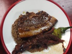 -刘小忙把子肉(北园大街总店)