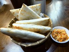 -长安后宰门水盆羊肉(新都心店)