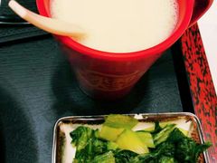 -永和大王(茉莉上新·共和新路店)