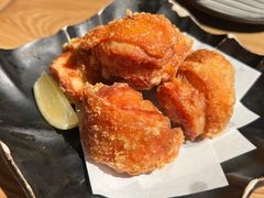 -鸭川食堂·鳗丼(鼓楼店)